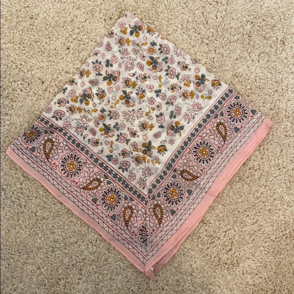 Madewell Bandana